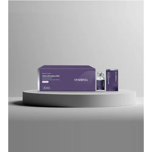H-HA + L-HA + PDRN + PN Safety, Effectiveness, Convenience