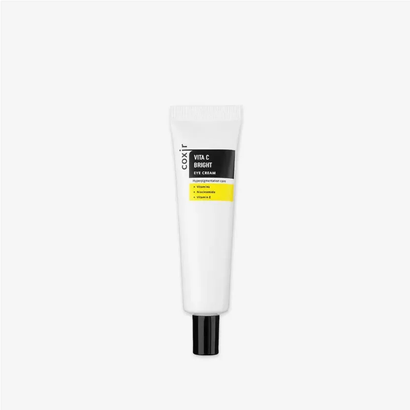 Coxir Vita C Bright Eye Cream - 30ml