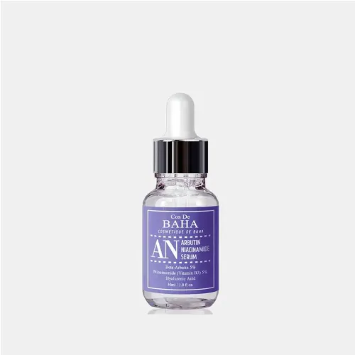 Cos De BAHA Arbutin Niacinamide Serum - 30ml