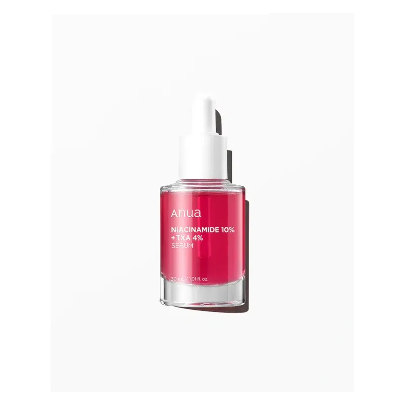 Anua Niacinamide 10% + TXA 4% Serum - 30ml