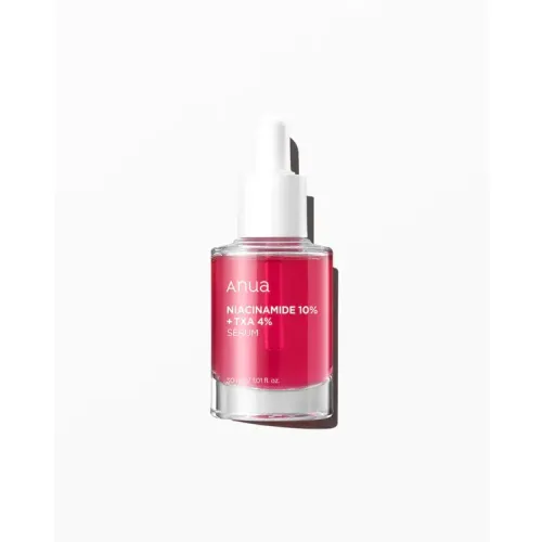 Anua Niacinamide 10% + TXA 4% Serum - 30ml