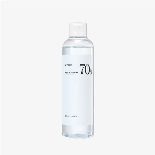 Anua Birch 70% Moisture Boosting Toner - 250ml