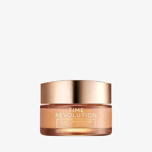 Missha Time Revolution Primestem 100 Eye Cream - 25ml