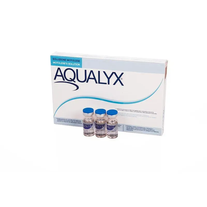 Aqualyx 8ml