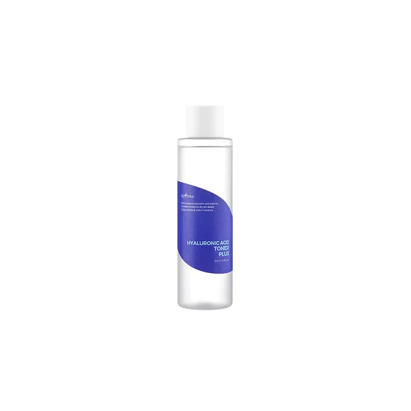Isntree Hyaluronic Acid Toner Plus - 200ml