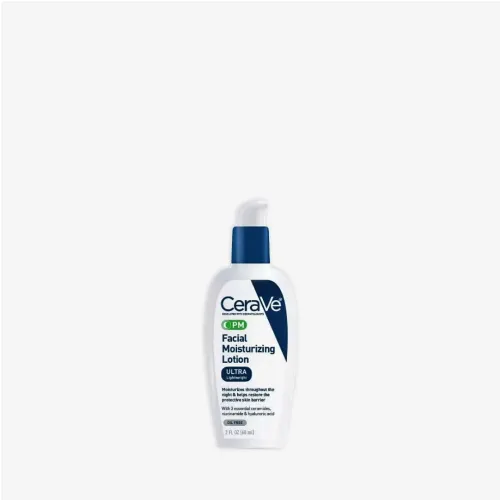 CeraVe PM Facial Moisturizing Lotion - 60ml