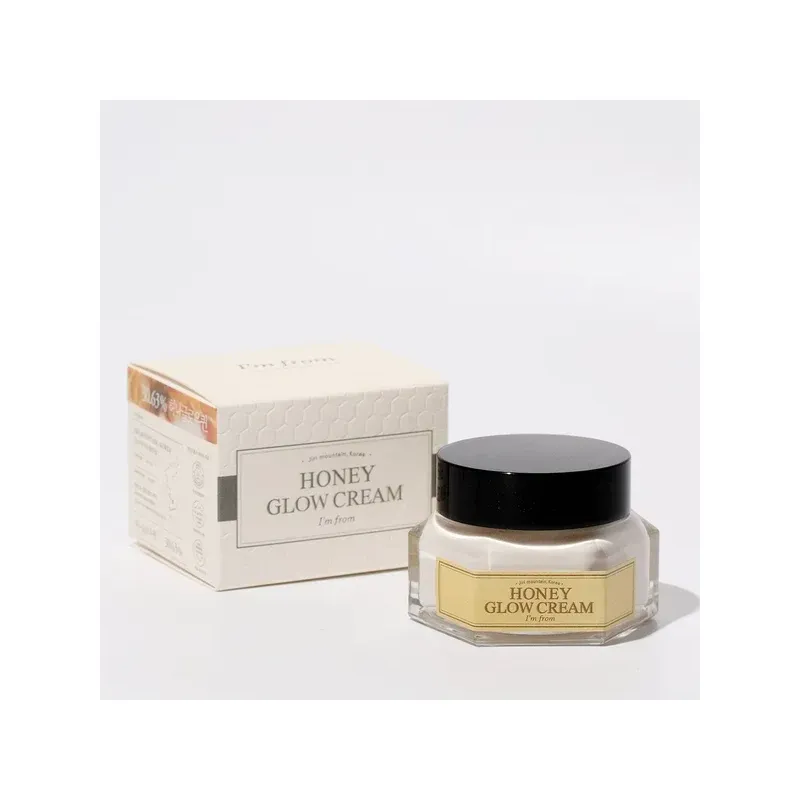 I'm From Honey Glow Cream - 50g