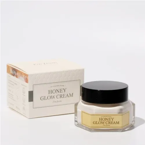 I'm From Honey Glow Cream - 50g