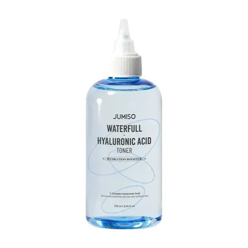 Jumiso Waterfull Hyaluronic Toner - 250ml