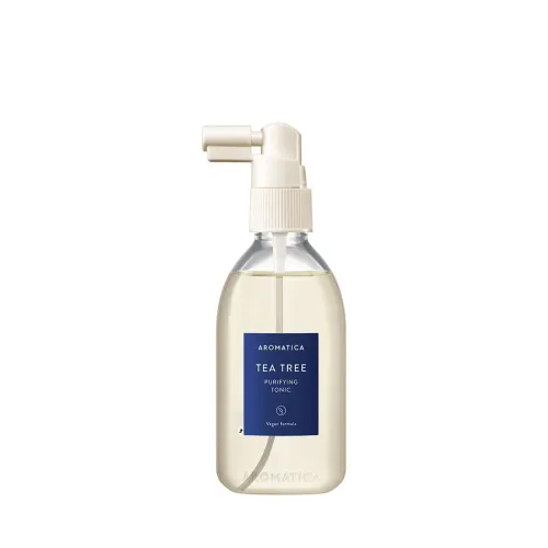 Aromatica Tea Tree Purifying Tonic - 100ml