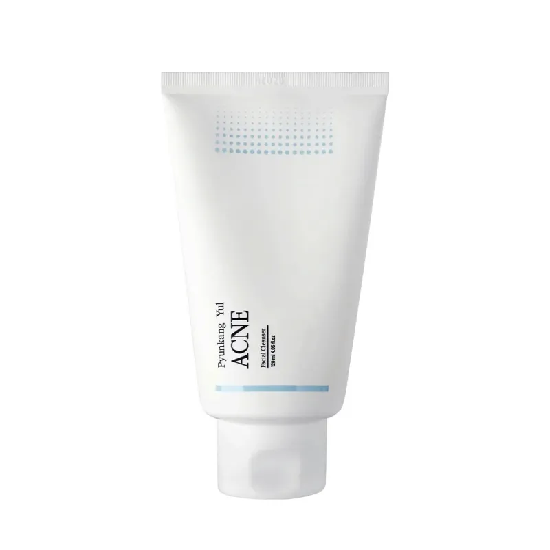 Pyunkang Yul Acne Facial Cleanser - 120ml