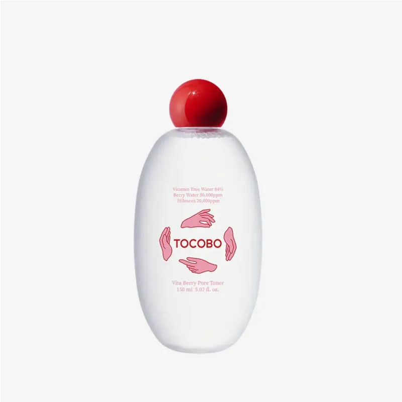 Tocobo Vita Berry Pore Toner - 150ml