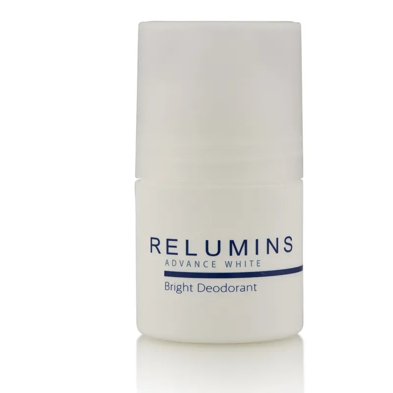 Relumins Advance White Bright Antiperspirant Roll-On