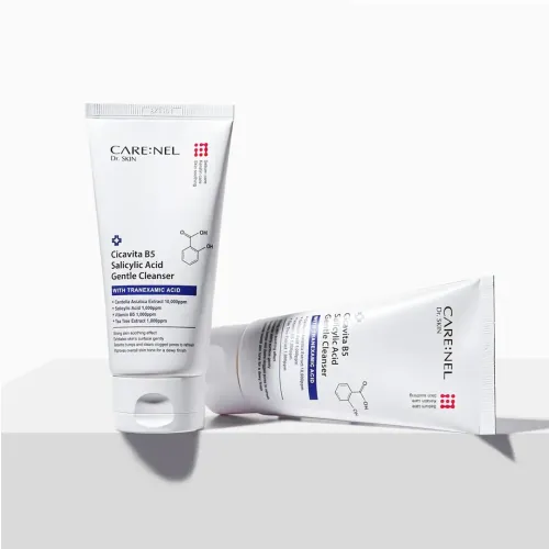 Care nel Cicavita B5 Salicylic Acid Gentle Cleanser - 150ml