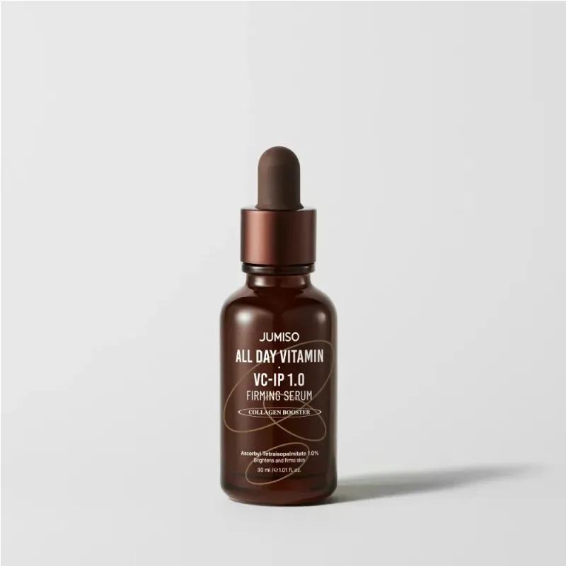 Jumiso All Day Vitamin VC-IP 1.0 Firming Serum - 30ml