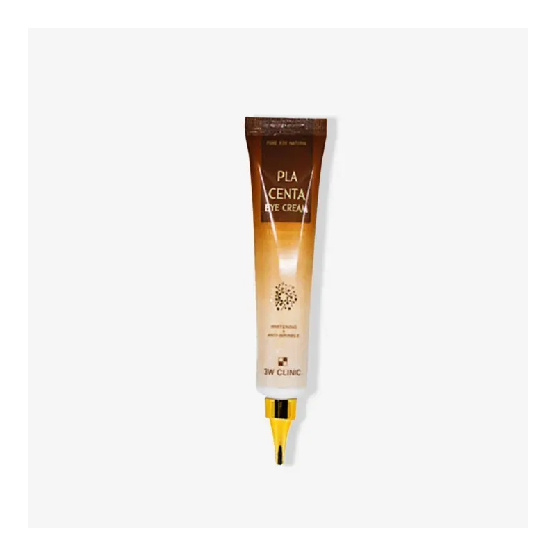 3w Clinic Placenta Eye Cream - 40ml