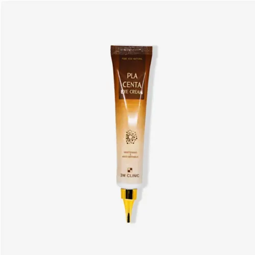 3w Clinic Placenta Eye Cream - 40ml