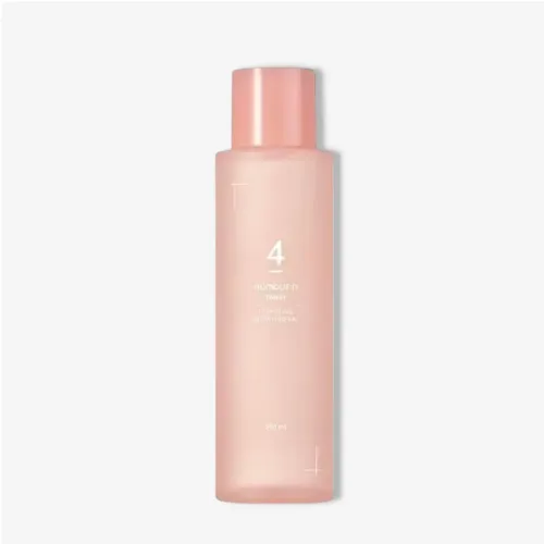 Numbuzin No.4 Hydration Glow Mineral Toner - 200ml