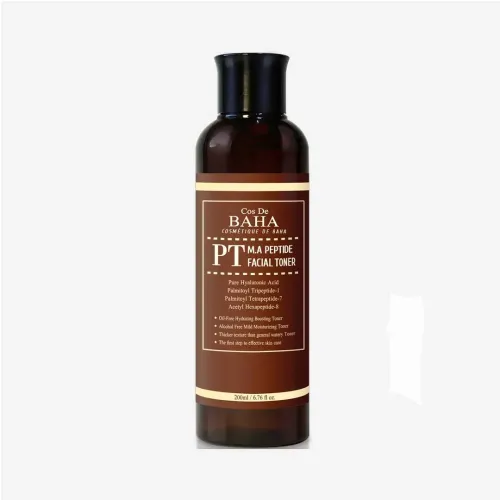 Cos De BAHA M.A. Peptide Facial Toner - 200ml