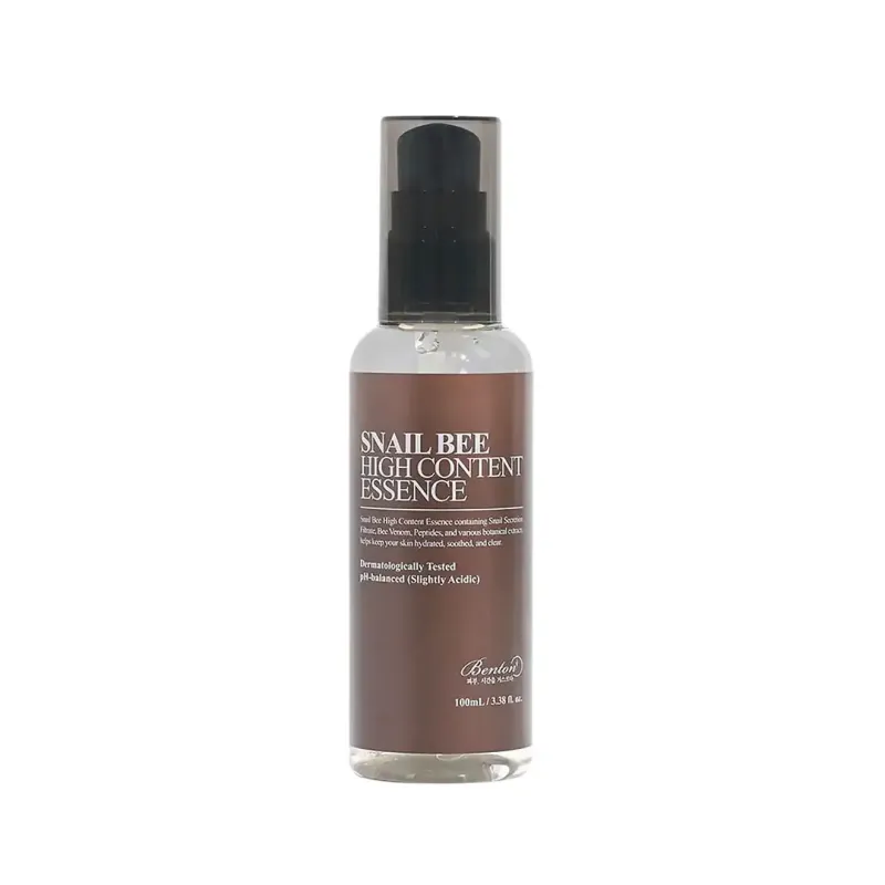Benton Snail Bee High Content Essence - 100ml