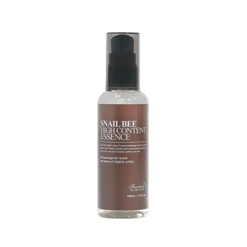Benton Snail Bee High Content Essence - 100ml