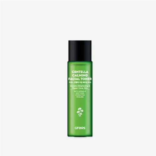 GFORS Centella Calming Facial Toner - 150ml