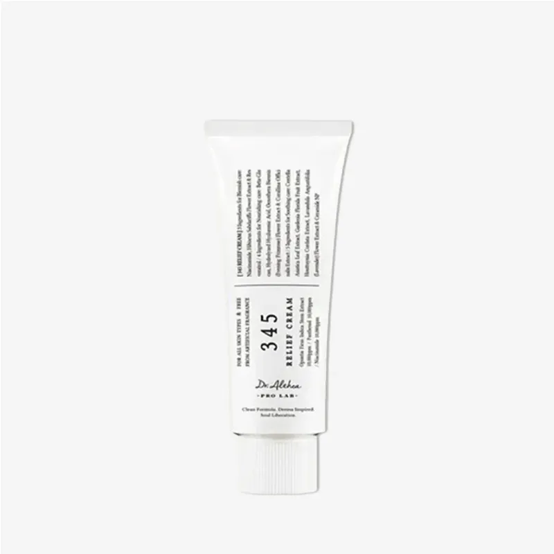Dr. Althea 345 Relief Cream - 50ml