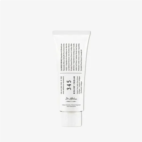 Dr. Althea 345 Relief Cream - 50ml