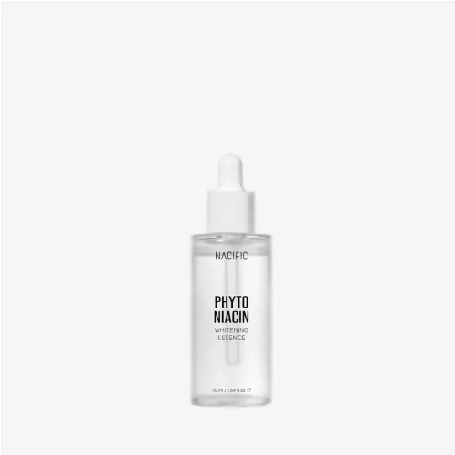 Nacific Phyto Niacin Brightening Essence - 50ml