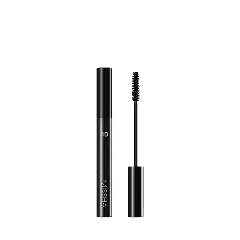 Missha 4D Mascara - 7g