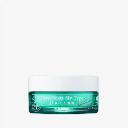 AXIS-Y - Cera-Heart My Type Duo Cream - 60ml