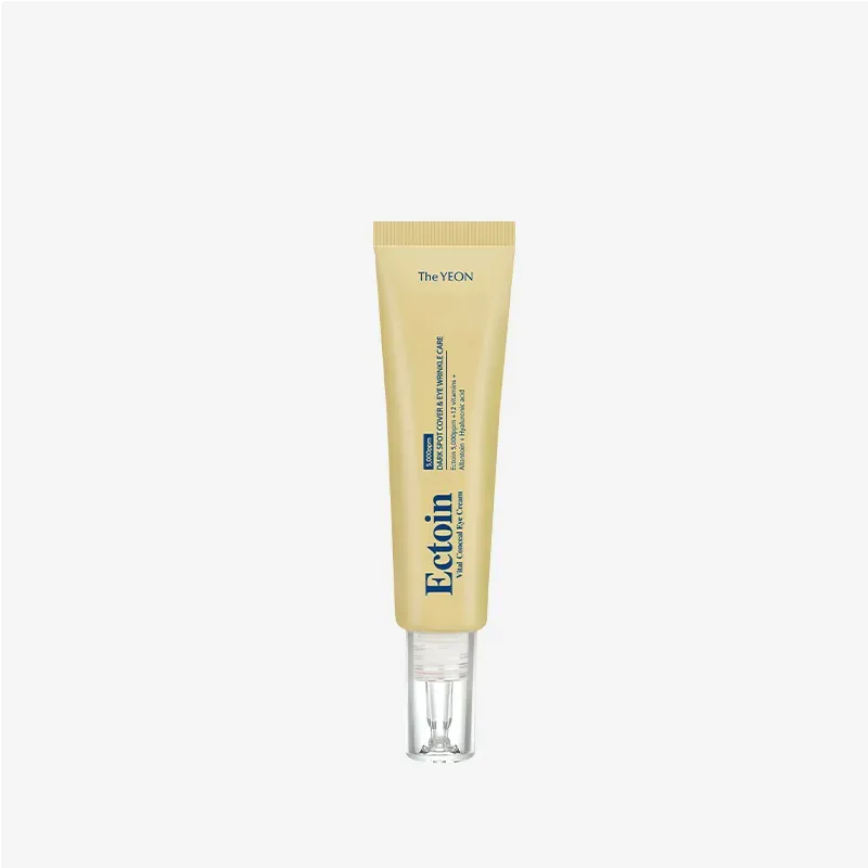 TheYeon Ectoin Vital Conceal Eye Cream - 20g