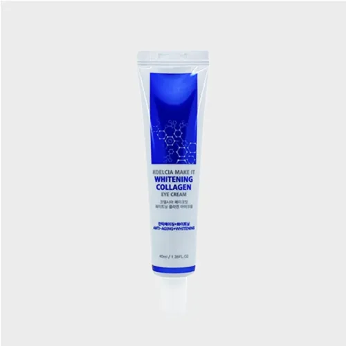 Koelcia Make It Whitening Collagen Eye Cream - 40ml