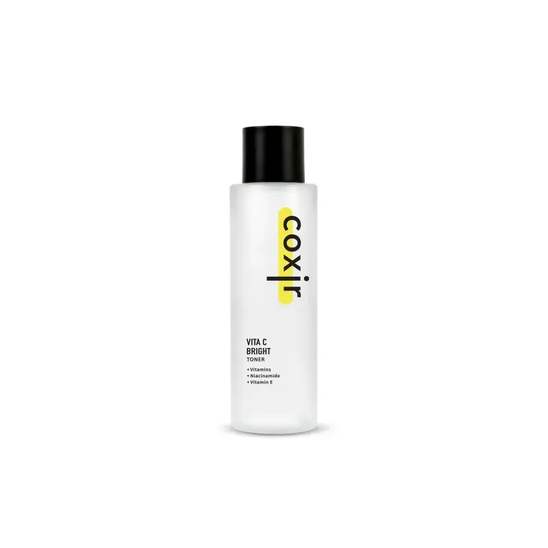 Coxir Vita C Bright Toner - 150ml
