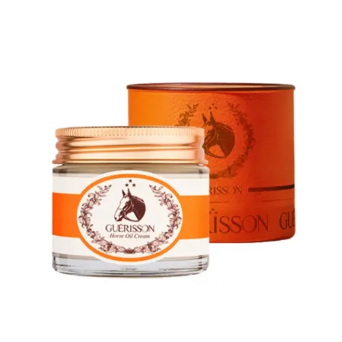 Guerisson 9 Complex Cream - 70g