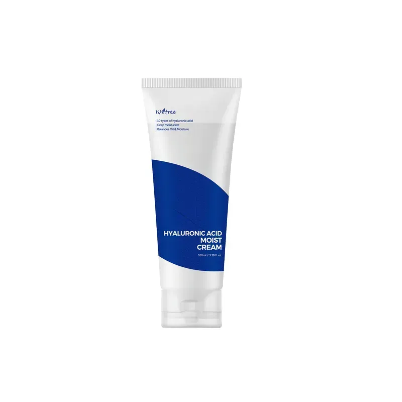 Isntree Hyaluronic Acid Moist Cream - 100ml