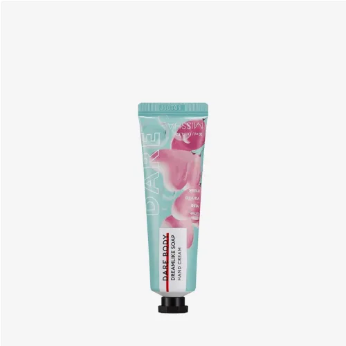 MISSHA Dare Body Hand Cream Dreamlike Soap - 30ml