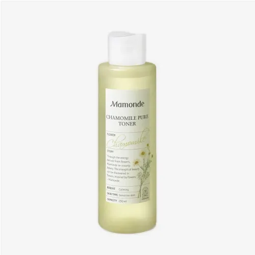 Mamonde Chamomile Pure Toner - 250ml