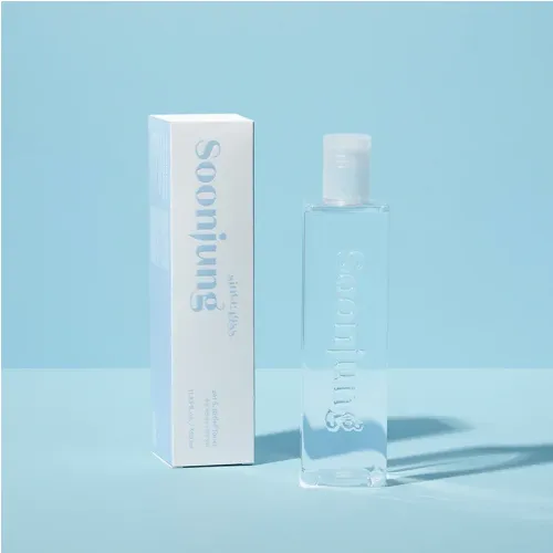 Etude House Soon Jung pH 5.5 Relief Toner -200ml