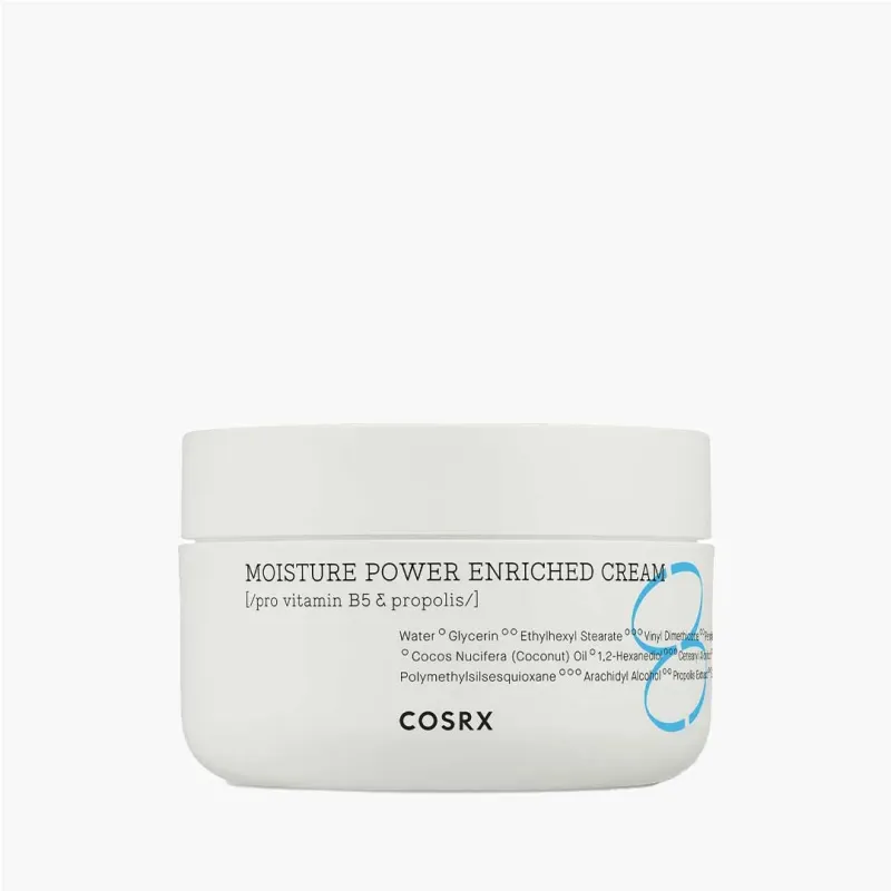 Cosrx Hydrium Moisture Power Enriched Cream - 50ml
