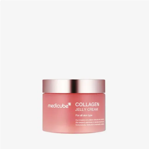 Medicube Collagen Jelly Cream - 110ml