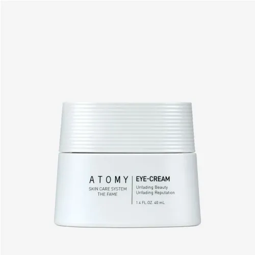 Atomy Skin Care System The Fame Eye Cream - 40ml