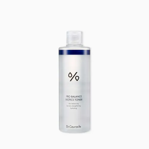 Dr. Ceuracle Pro Balance Biotics Toner - 300ml