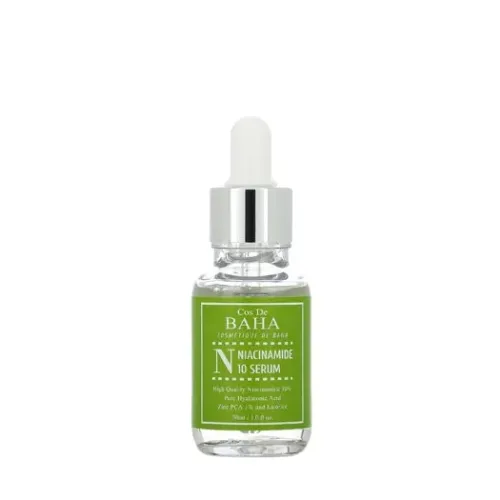 Cos De BAHA Niacinamide 10% Serum - 30ml
