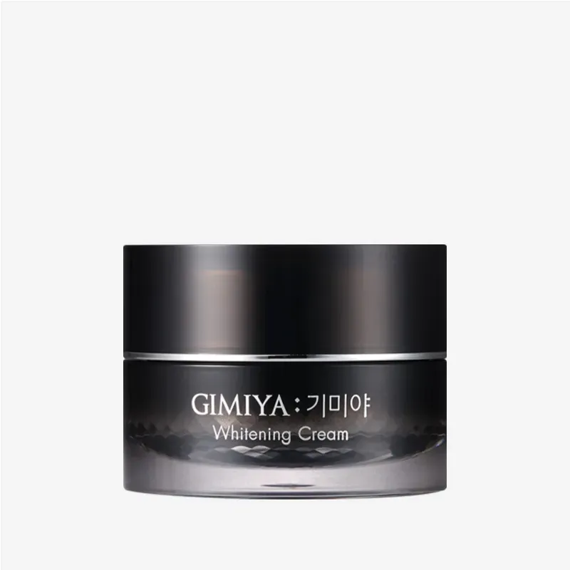 Tonymoly Gimiya Whitening Cream - 50ml