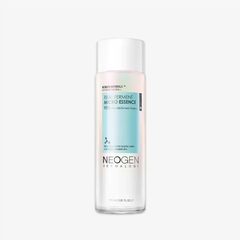 Neogen Dermalogy Real Ferment Micro Essence - 150ml