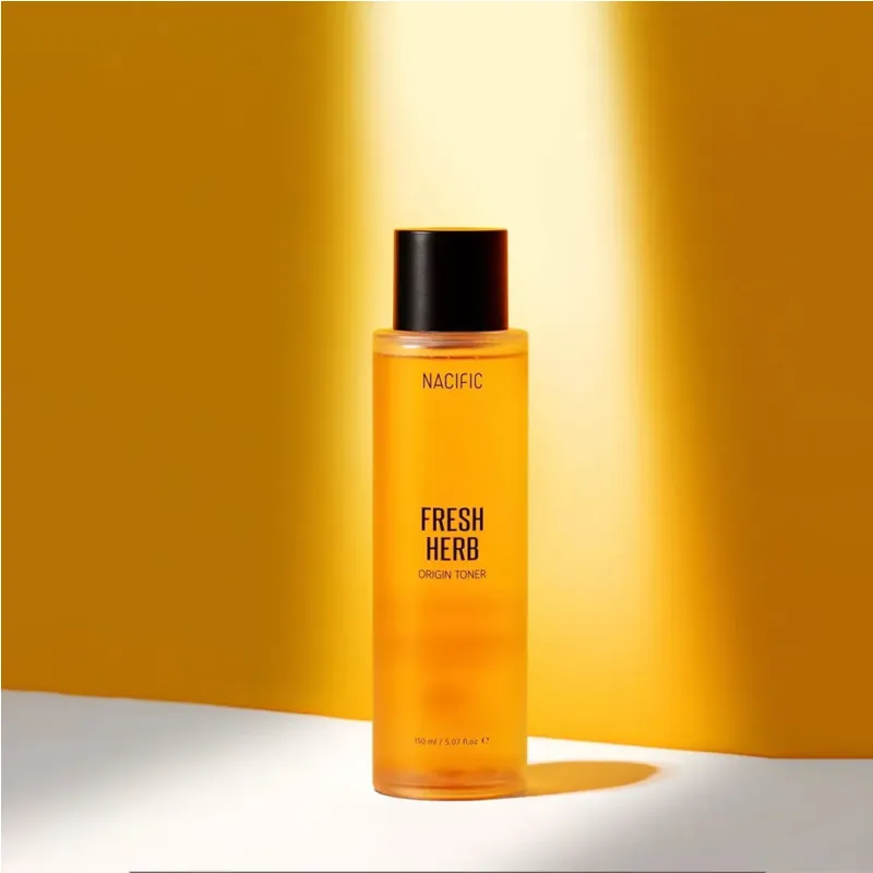 Nacific Fresh Herb Origin Toner - 150ml