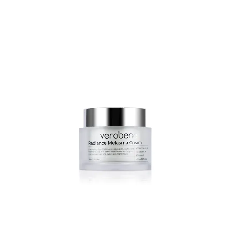 Verobene Radiance Melasma Cream - 50ml
