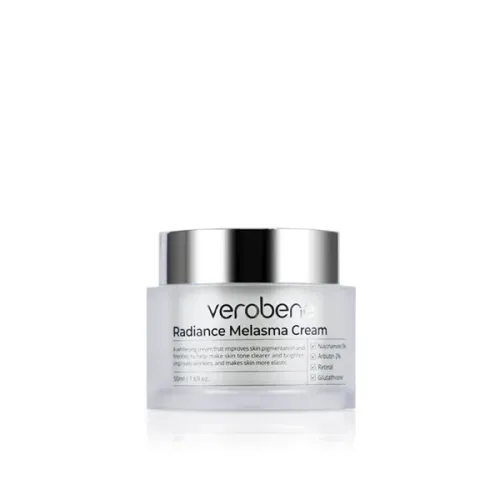 Verobene Radiance Melasma Cream - 50ml