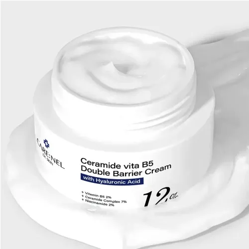 Care nel Ceramide Vita B5 Double Barrier Cream - 50ml